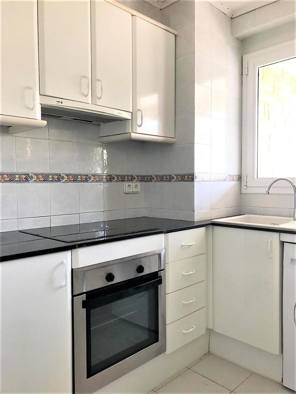 Apartamento Seaview Salou