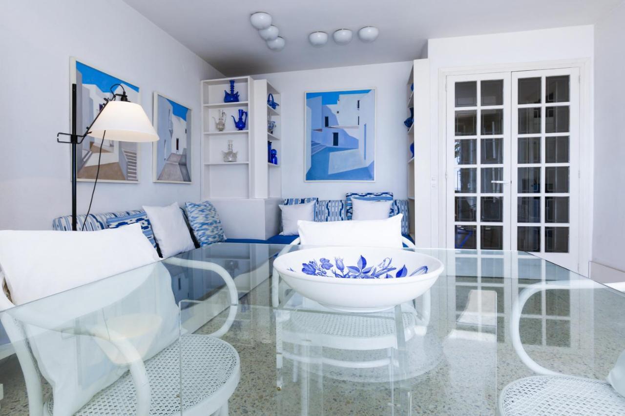 Piscis Planet Costa Dorada Apartment Salou