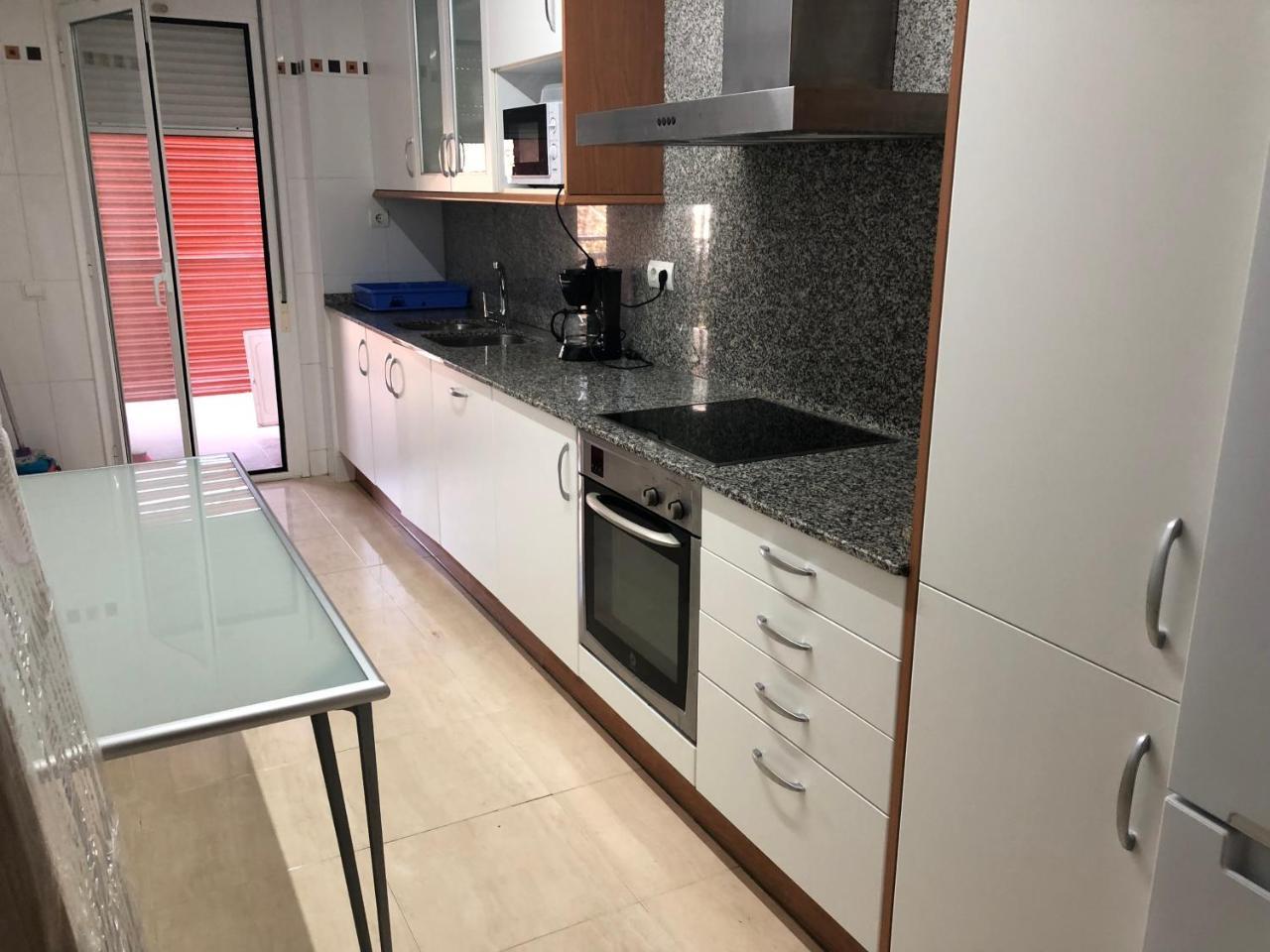 Appartement For A Cristal