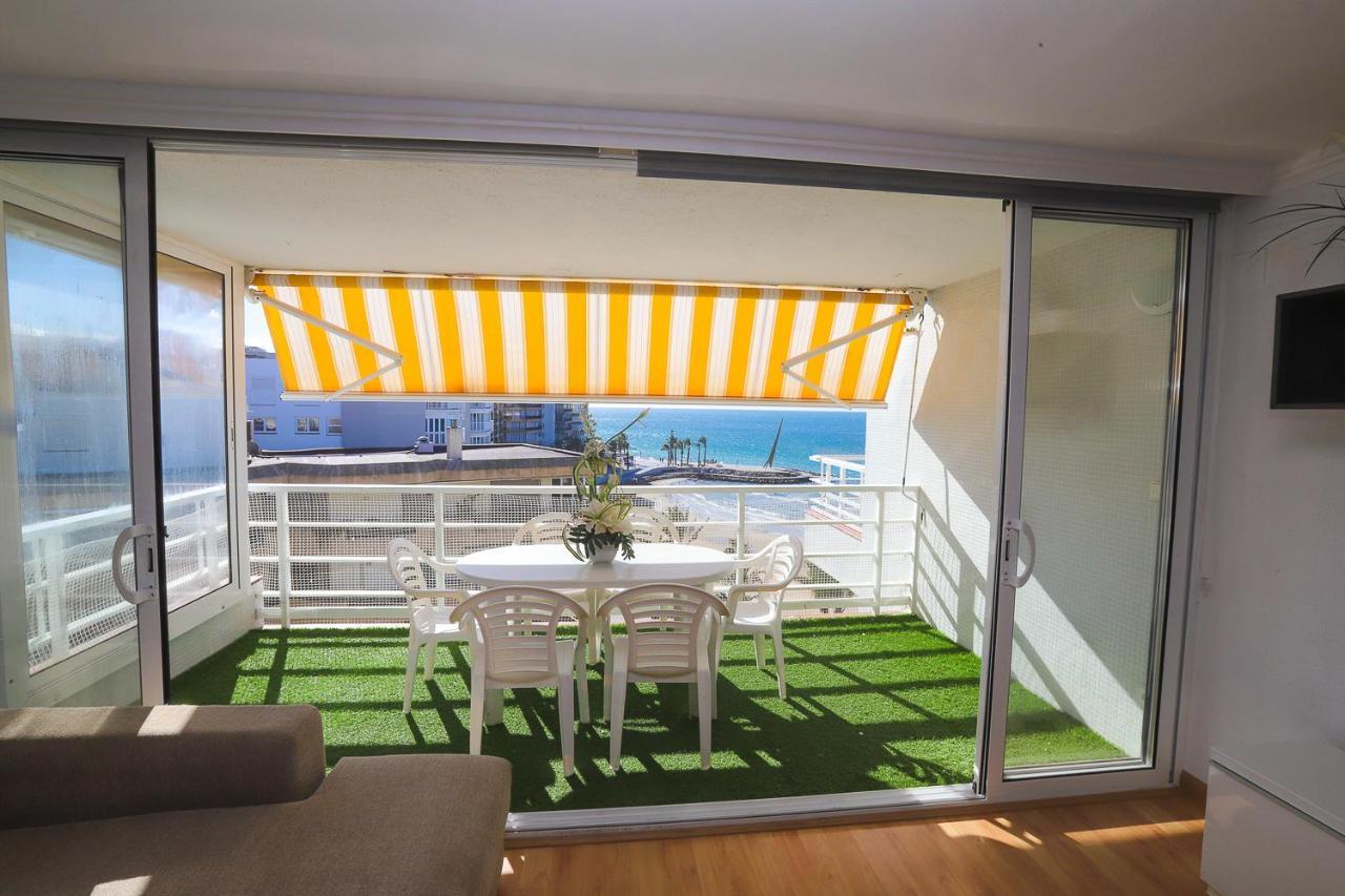 Apartment Differentflats Rubens Salou