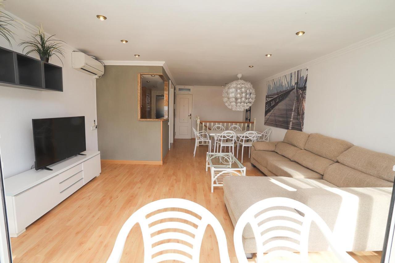 Differentflats Rubens Apartment Salou