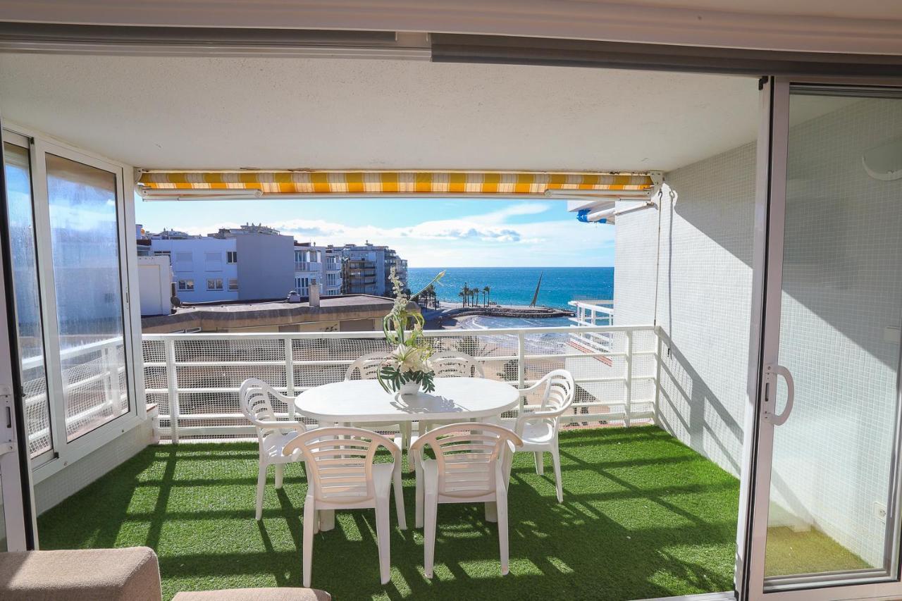 Differentflats Rubens Apartamento *