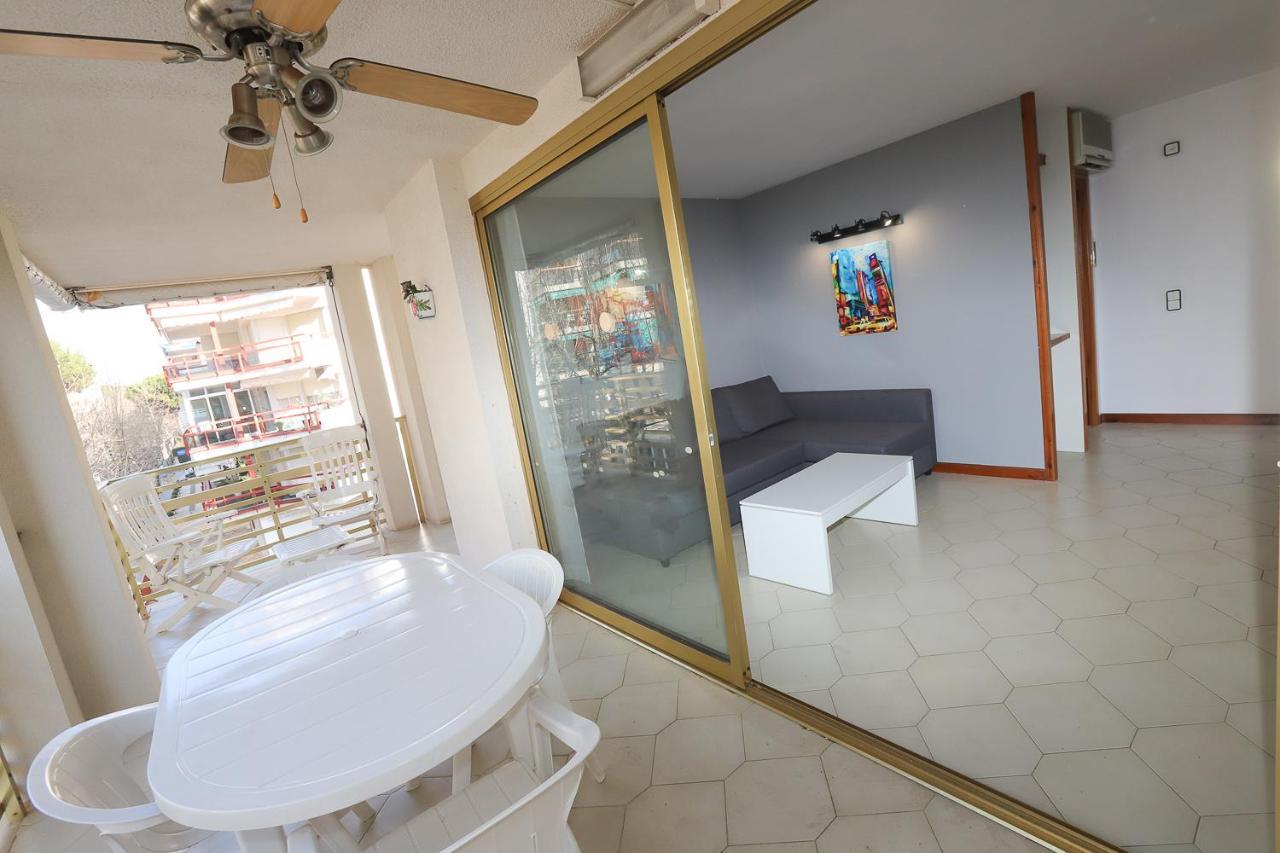 Apartamento Diferentflats Novelty Salou