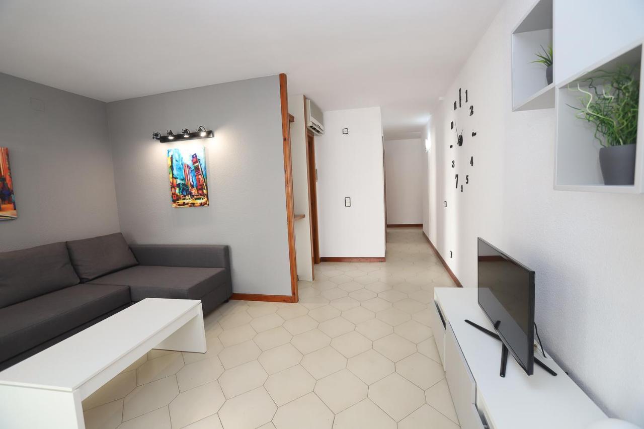 Diferentflats Novelty Apartamento Salou
