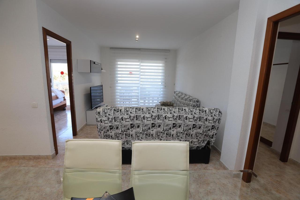 Differentflats Mexico Apartamento Salou