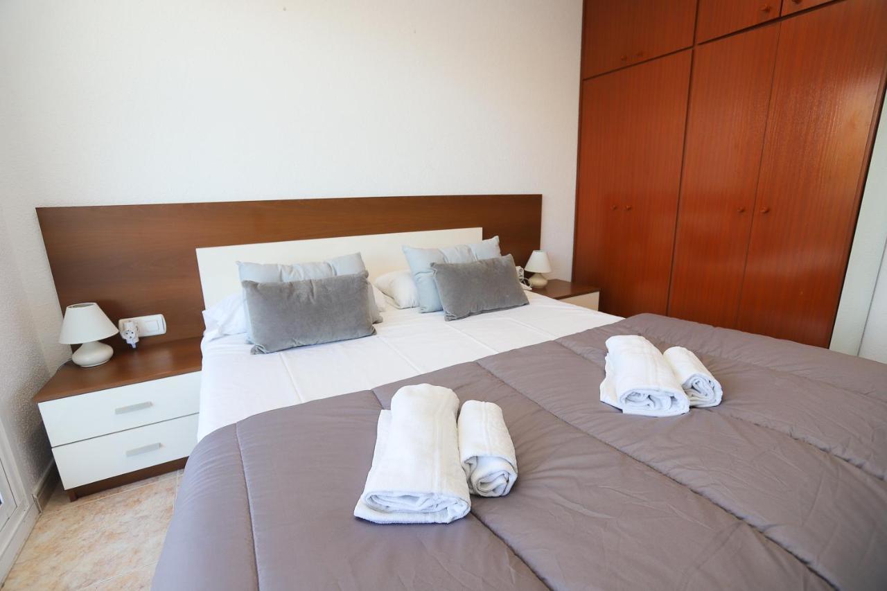 Apartamento Differentflats Mexico