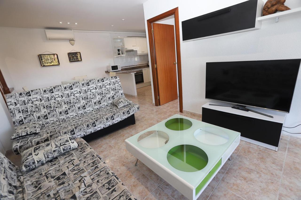 Differentflats Mexico Salou