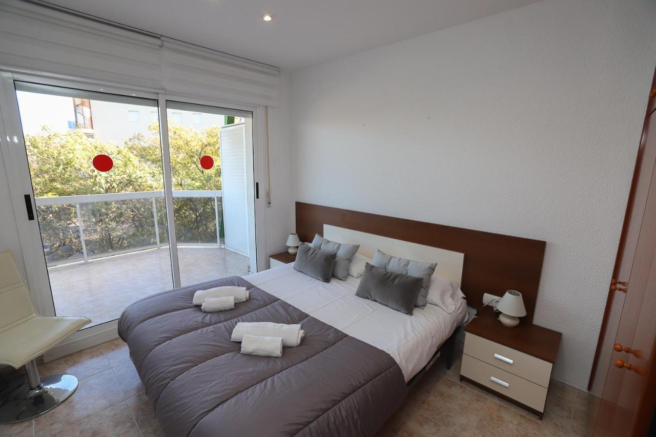 Differentflats Mexico Apartamento Salou