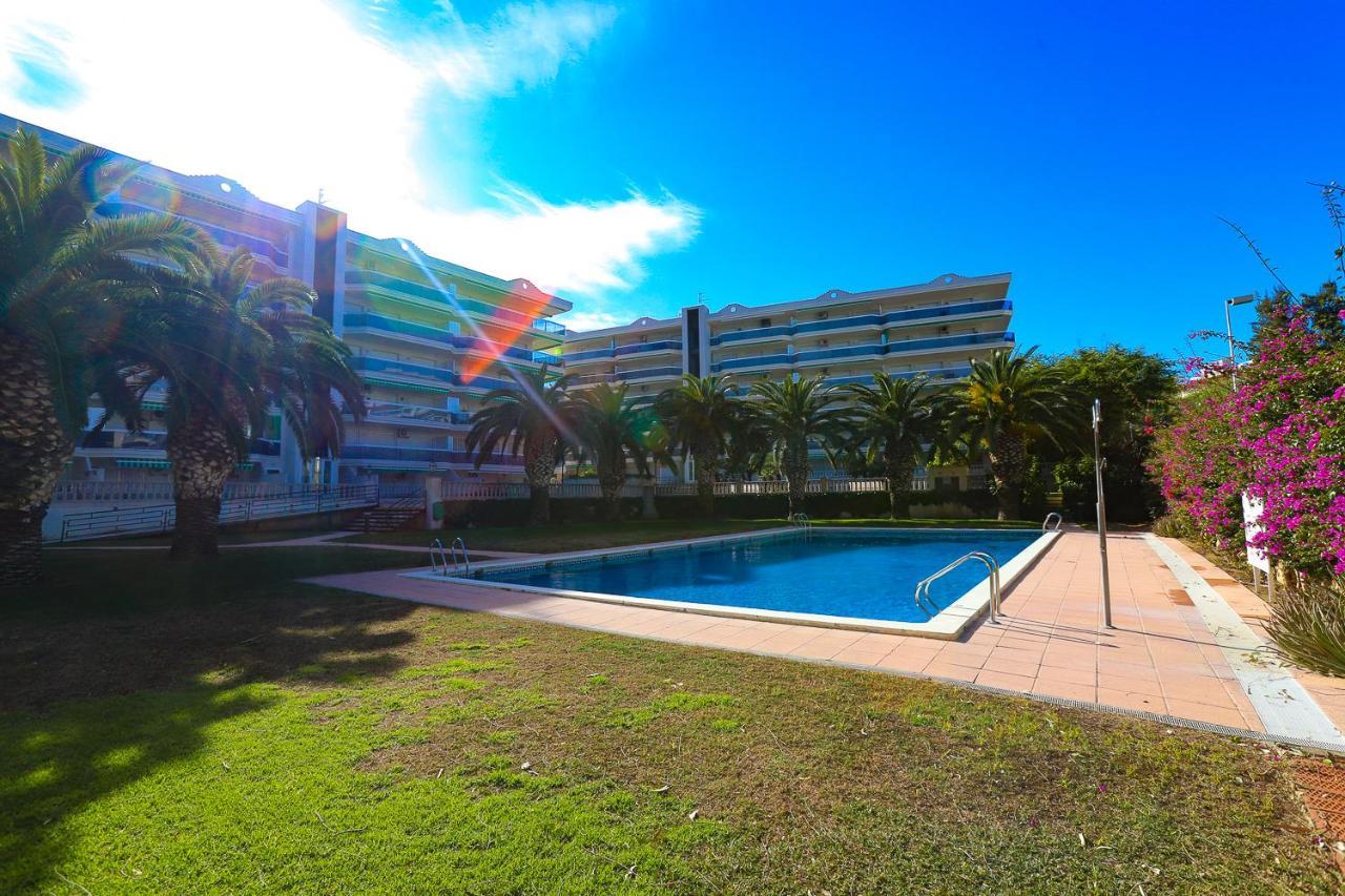 Differentflats Mexico Apartamento Salou