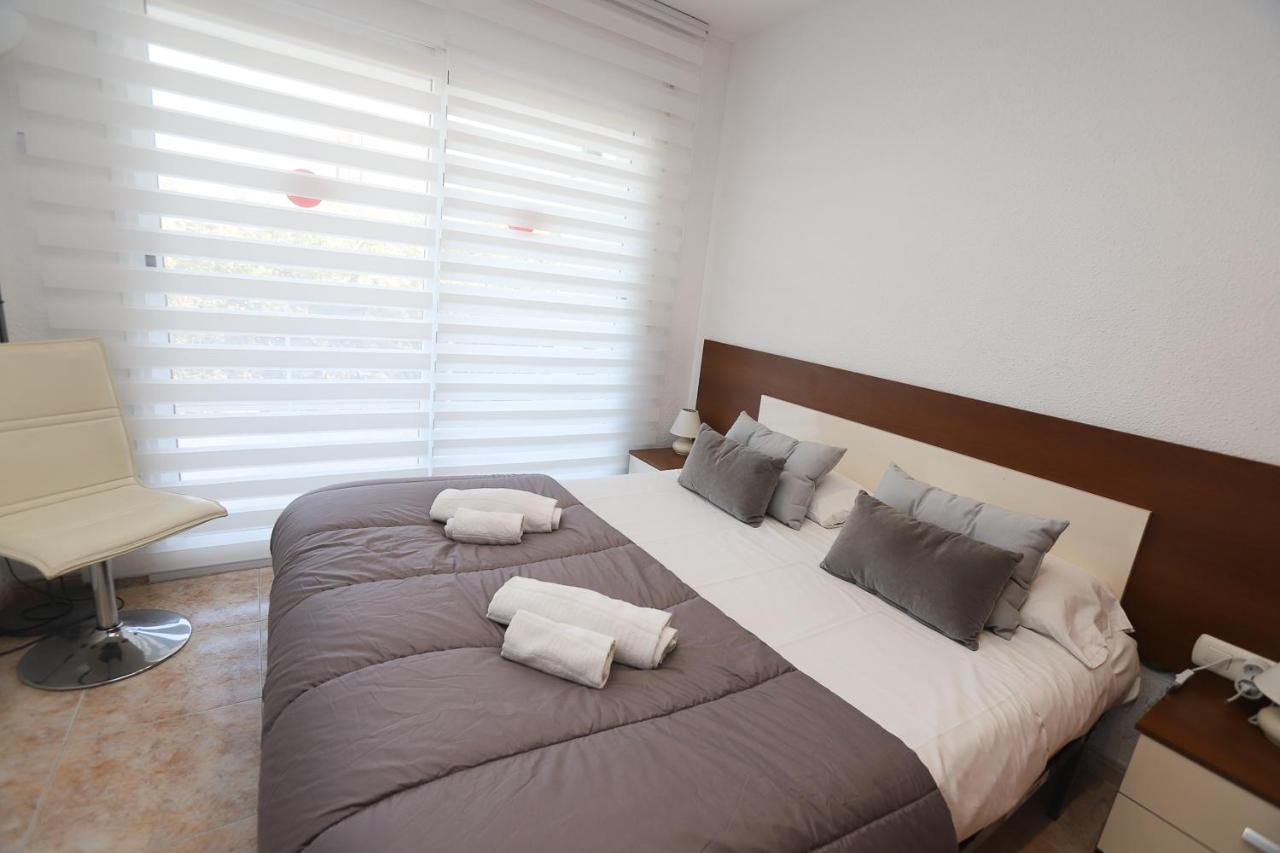 Differentflats Mexico Salou