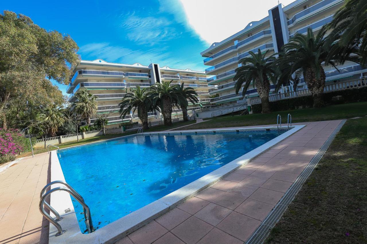 Differentflats Mexico * Salou
