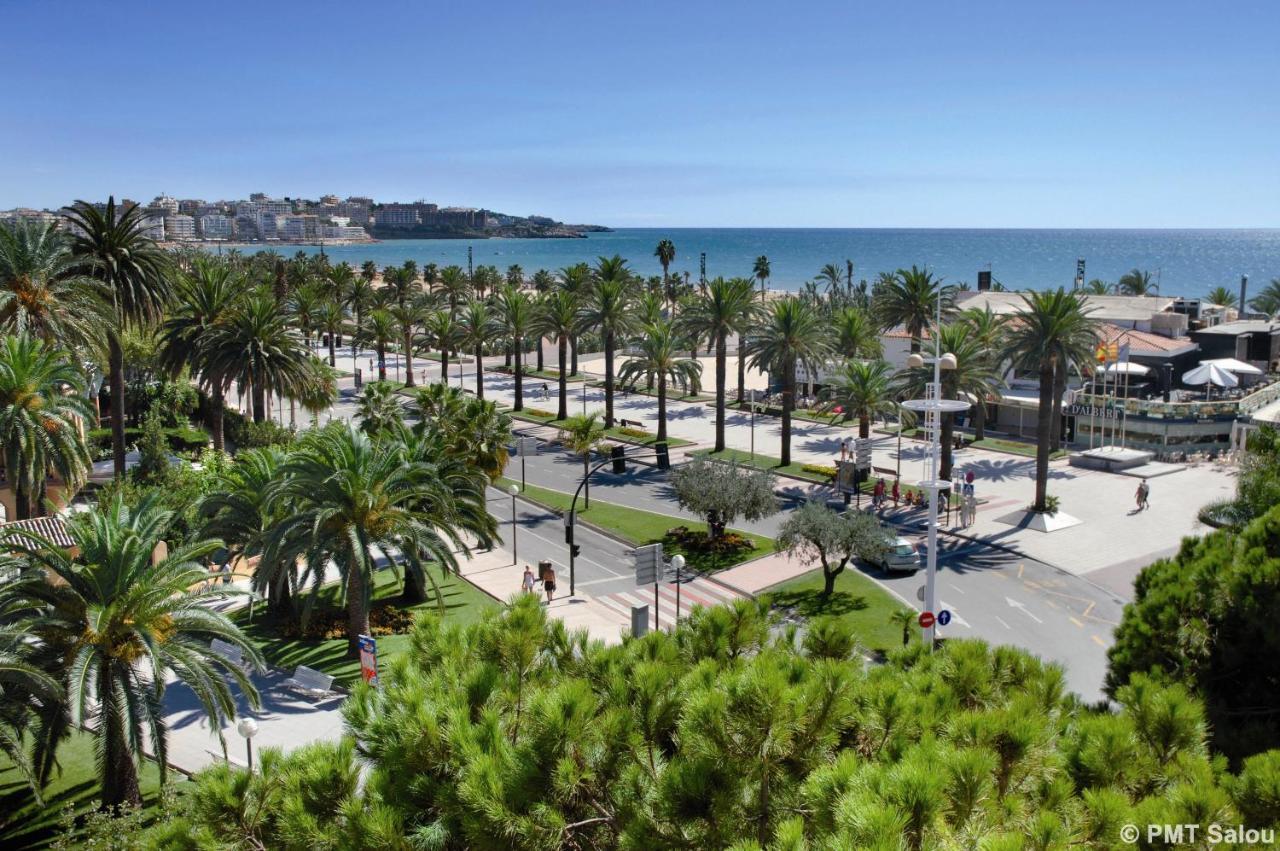 Diferentflats Novelty Apartamento Salou