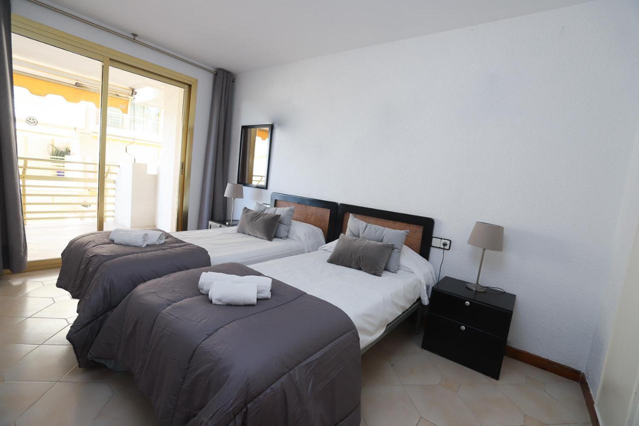 Diferentflats Novelty * Salou