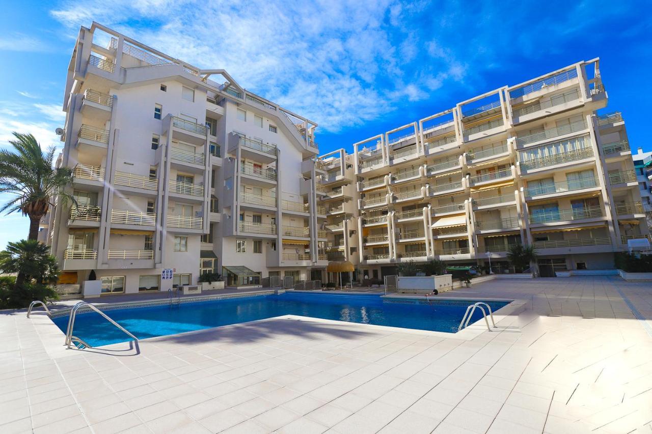Diferentflats Novelty Apartamento Salou