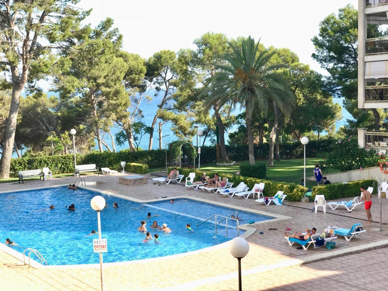 Apartment Saval Luxe Premium Salou