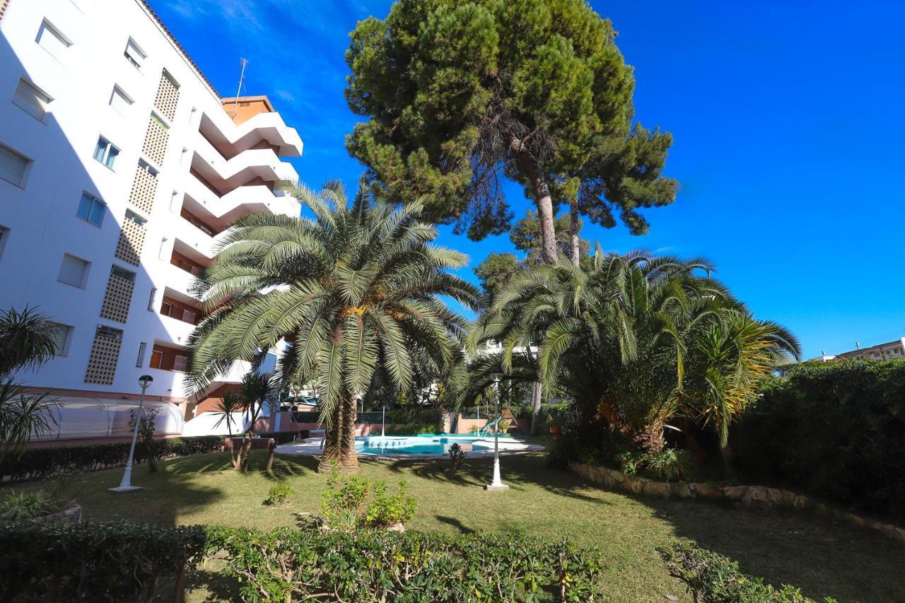 Apartment Differentflats Llum Salou