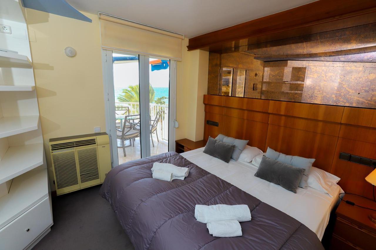 Differentflats Horizonte Appartement *