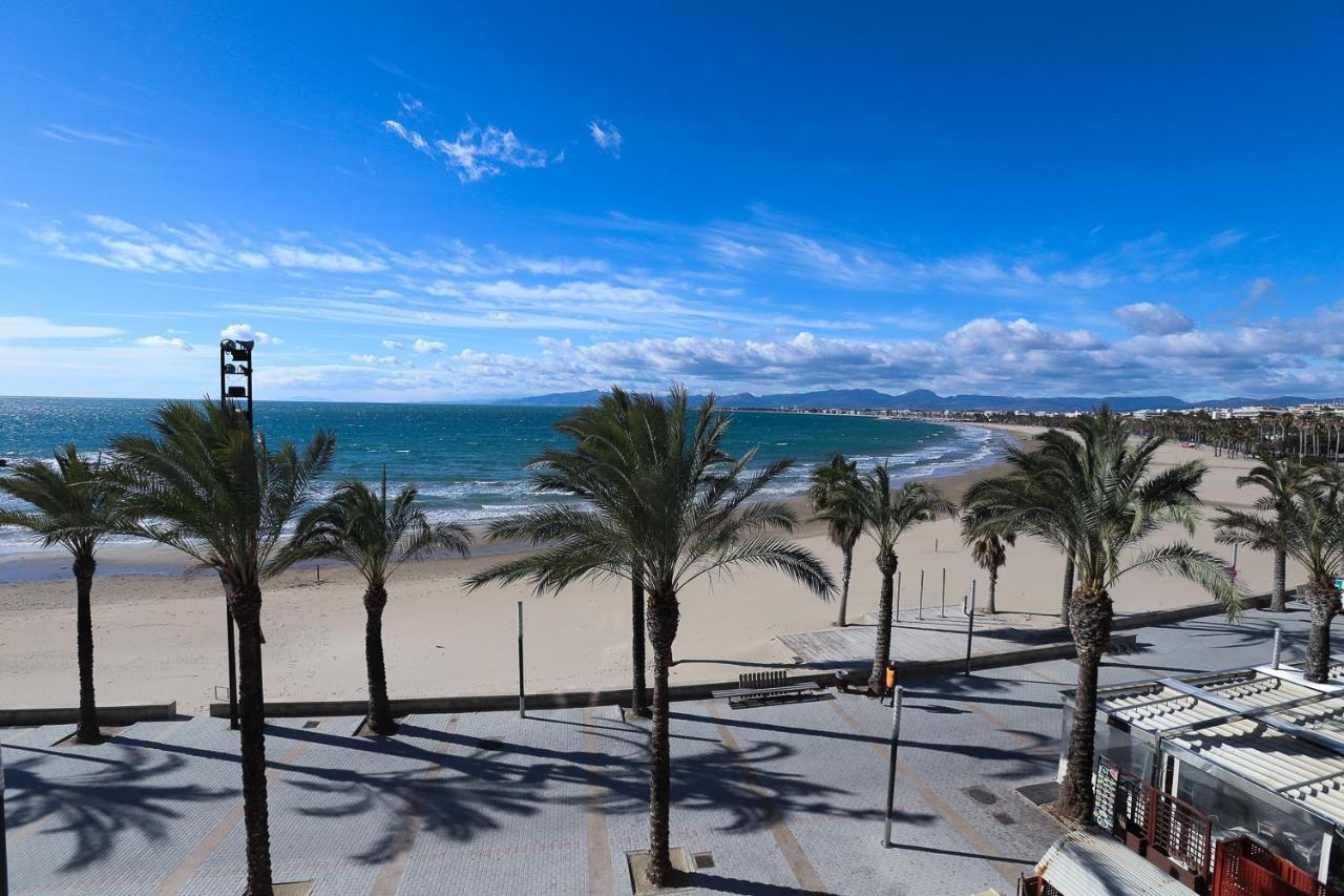 Differentflats Horizonte Salou