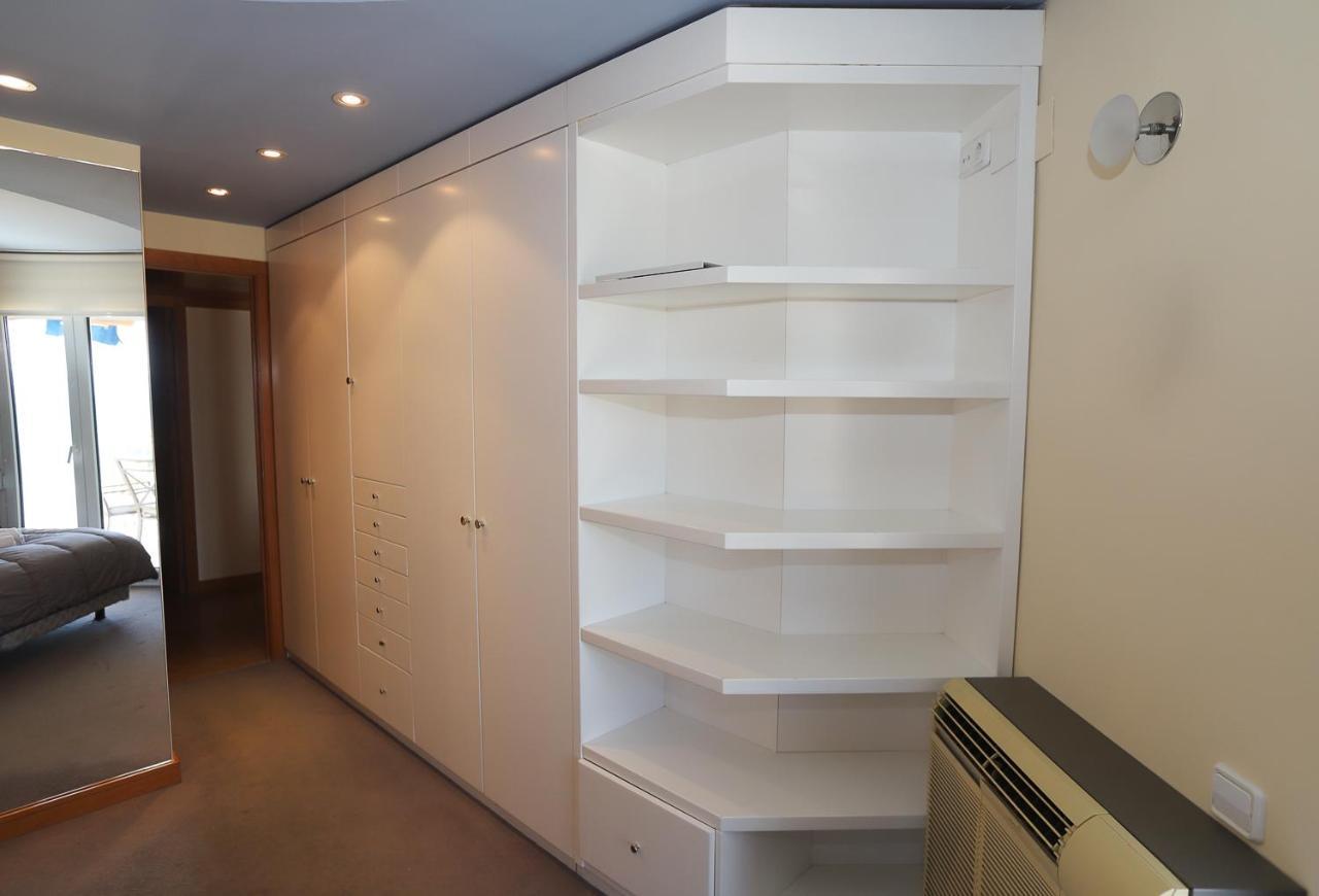 Appartement Differentflats Horizonte Salou
