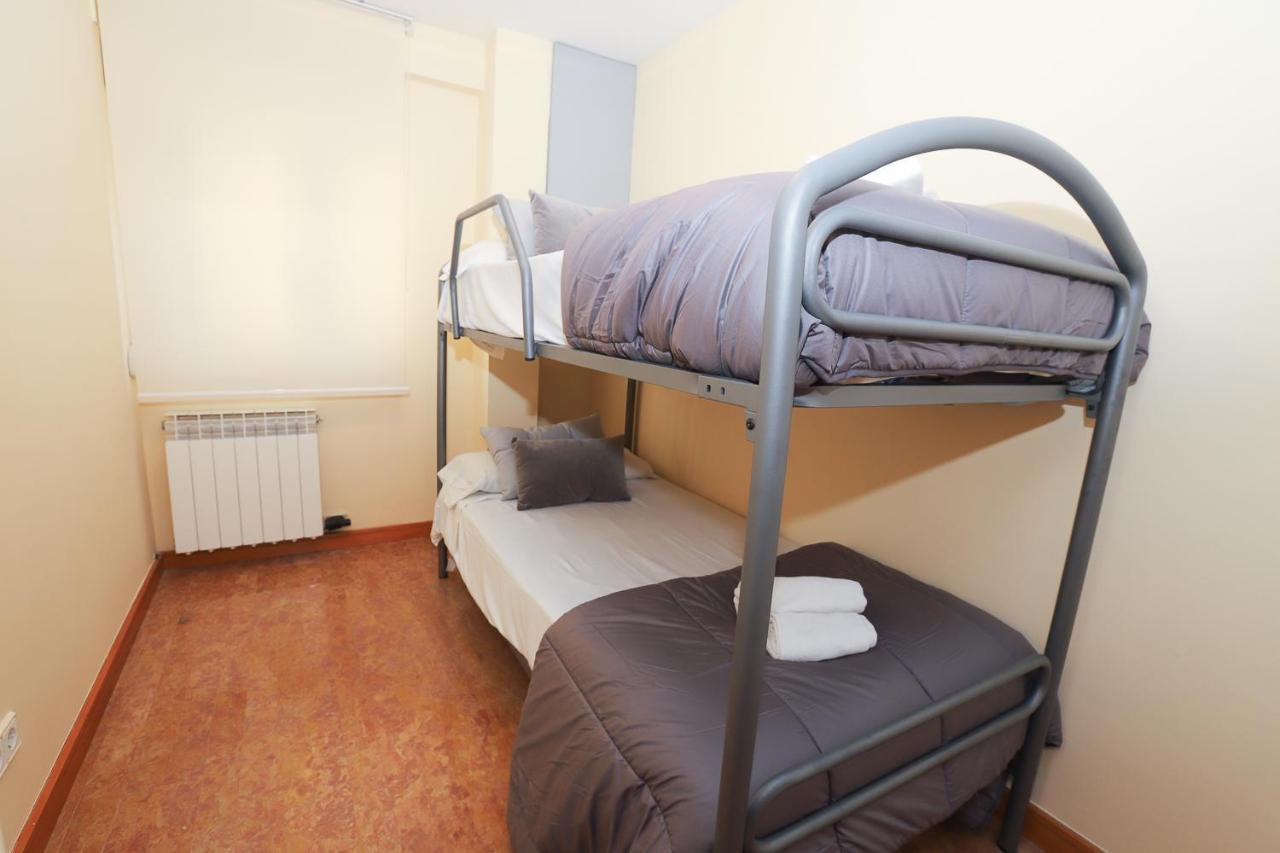 Differentflats Horizonte Appartement