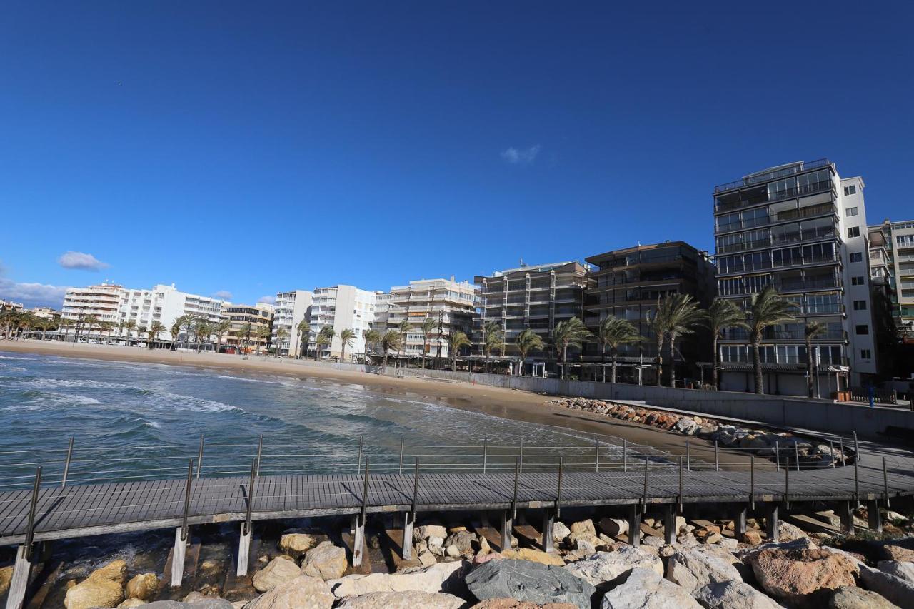 Appartement Differentflats Altair Salou
