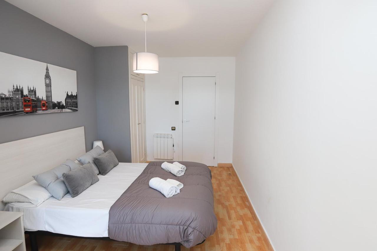 Differentflats Altair Appartement
