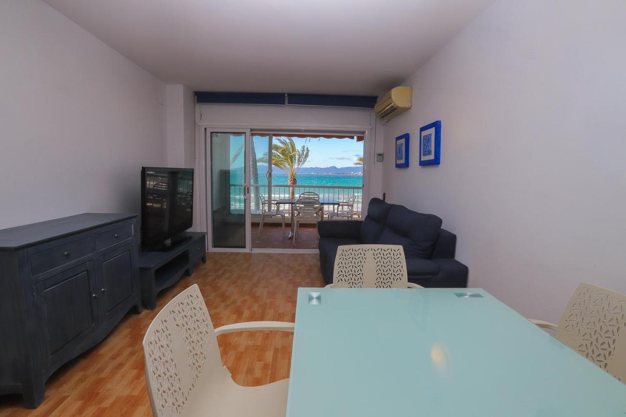 Differentflats Altair Salou