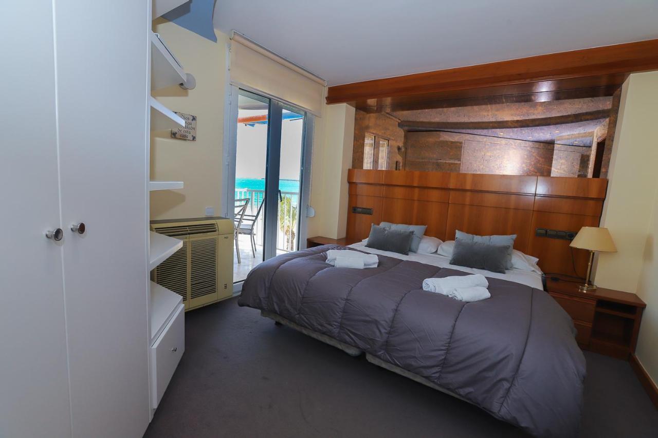 Differentflats Horizonte Appartement Salou