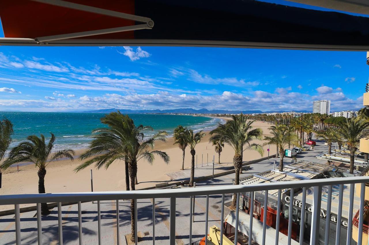 Differentflats Horizonte Appartement *