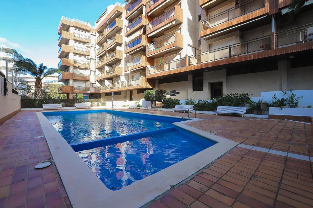 Differentflats Casalmar Appartement *
