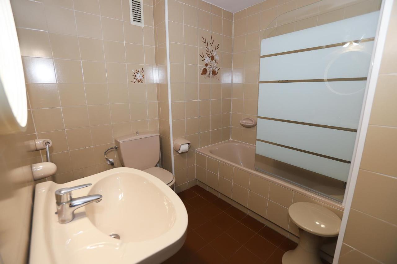 Differentflats Casalmar Appartement *
