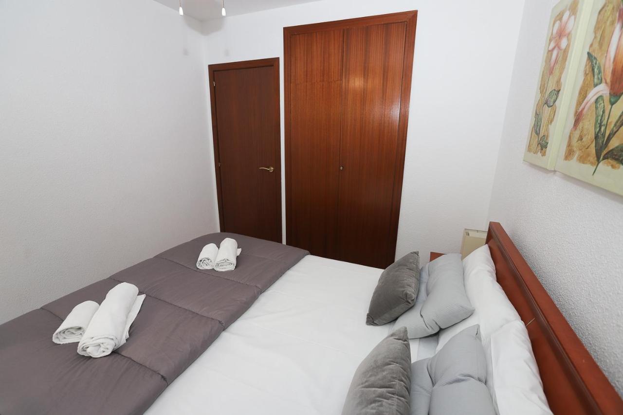 Differentflats Casalmar *