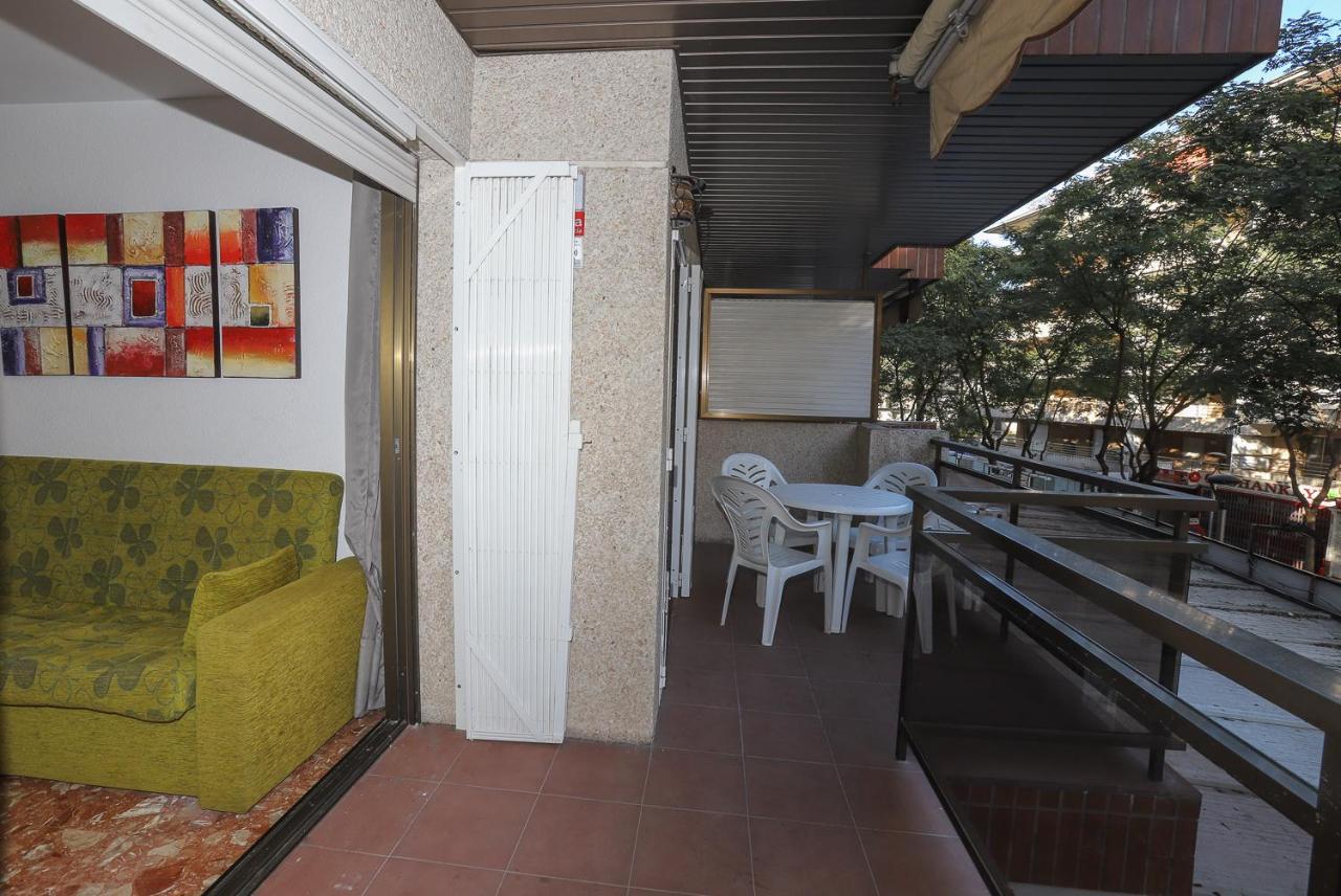 Differentflats Casalmar *