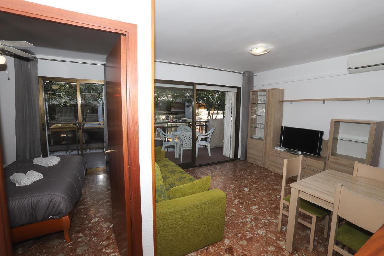 Differentflats Casalmar *