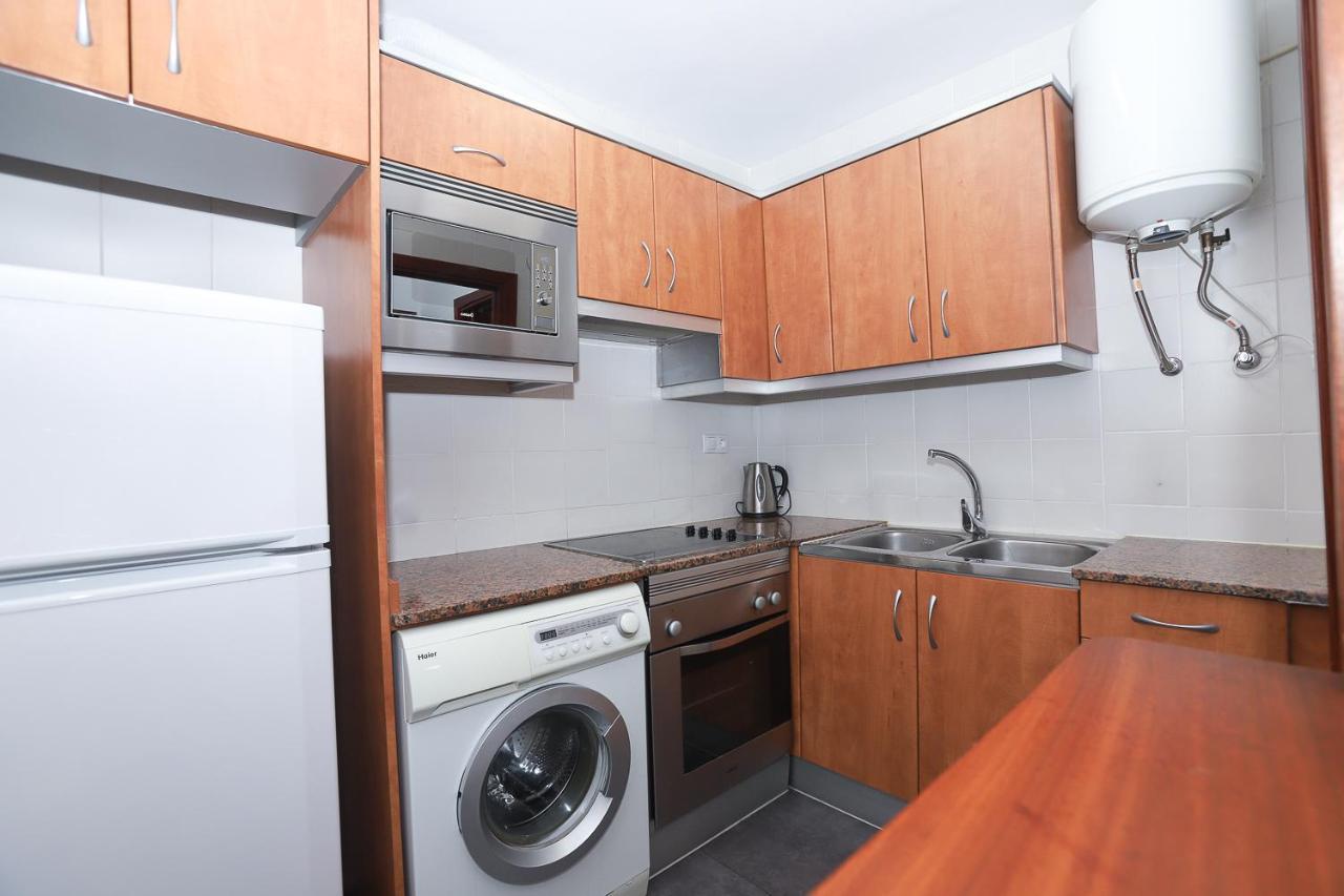 Appartement Differentflats Casalmar *
