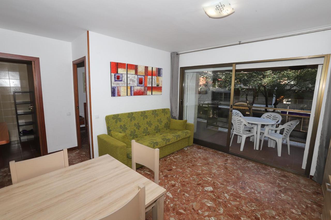 Differentflats Casalmar Appartement Salou