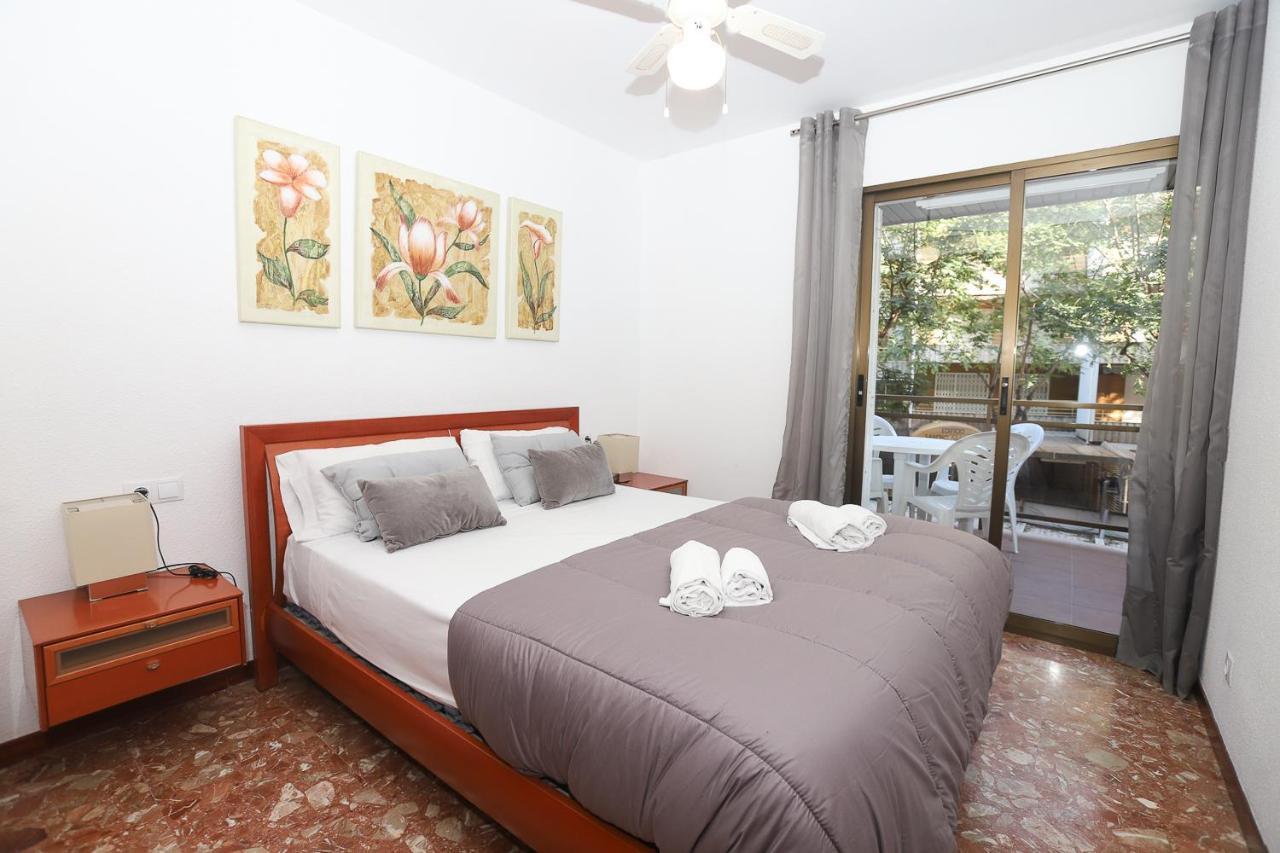 Differentflats Casalmar Appartement
