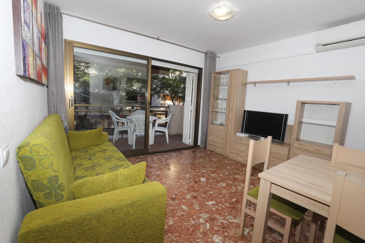 Differentflats Casalmar Salou