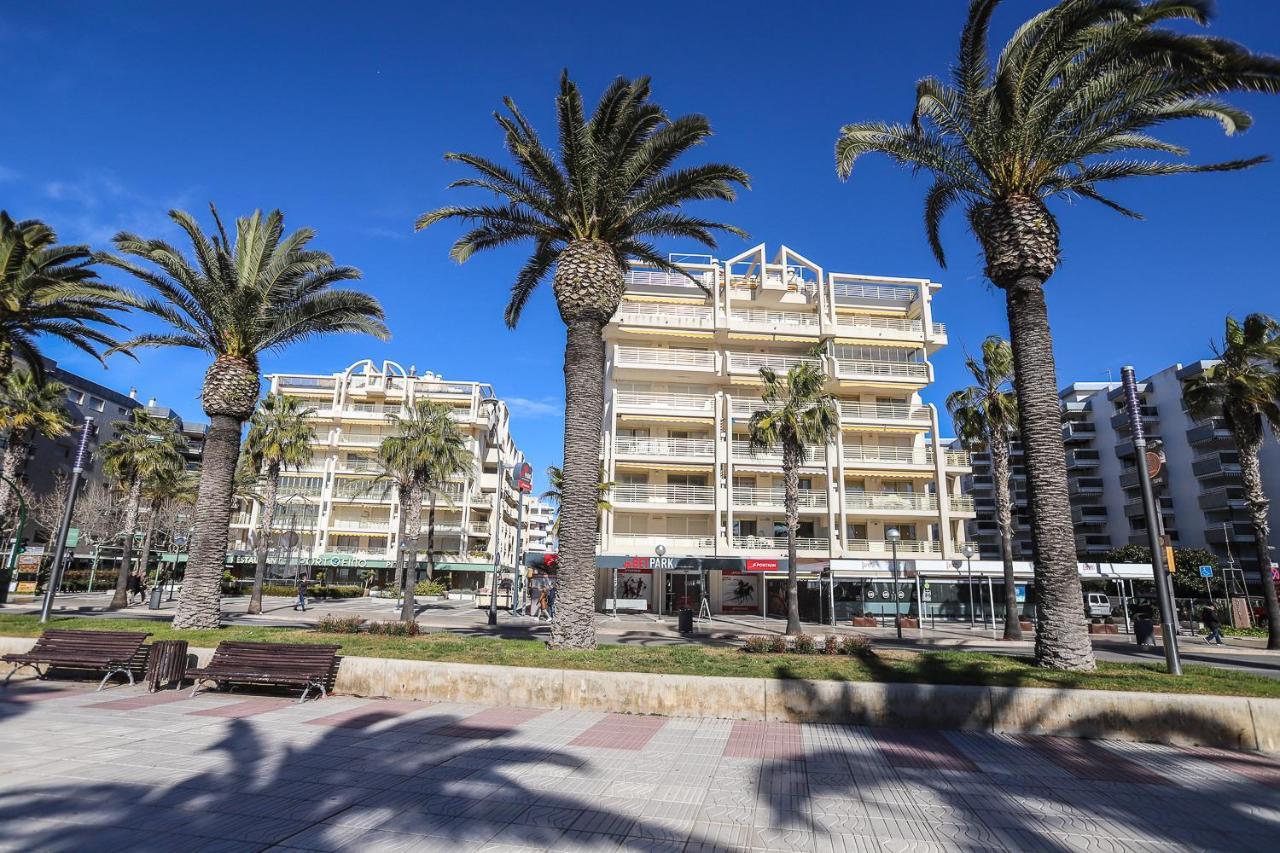 Diferentflats Novelty Apartamento *