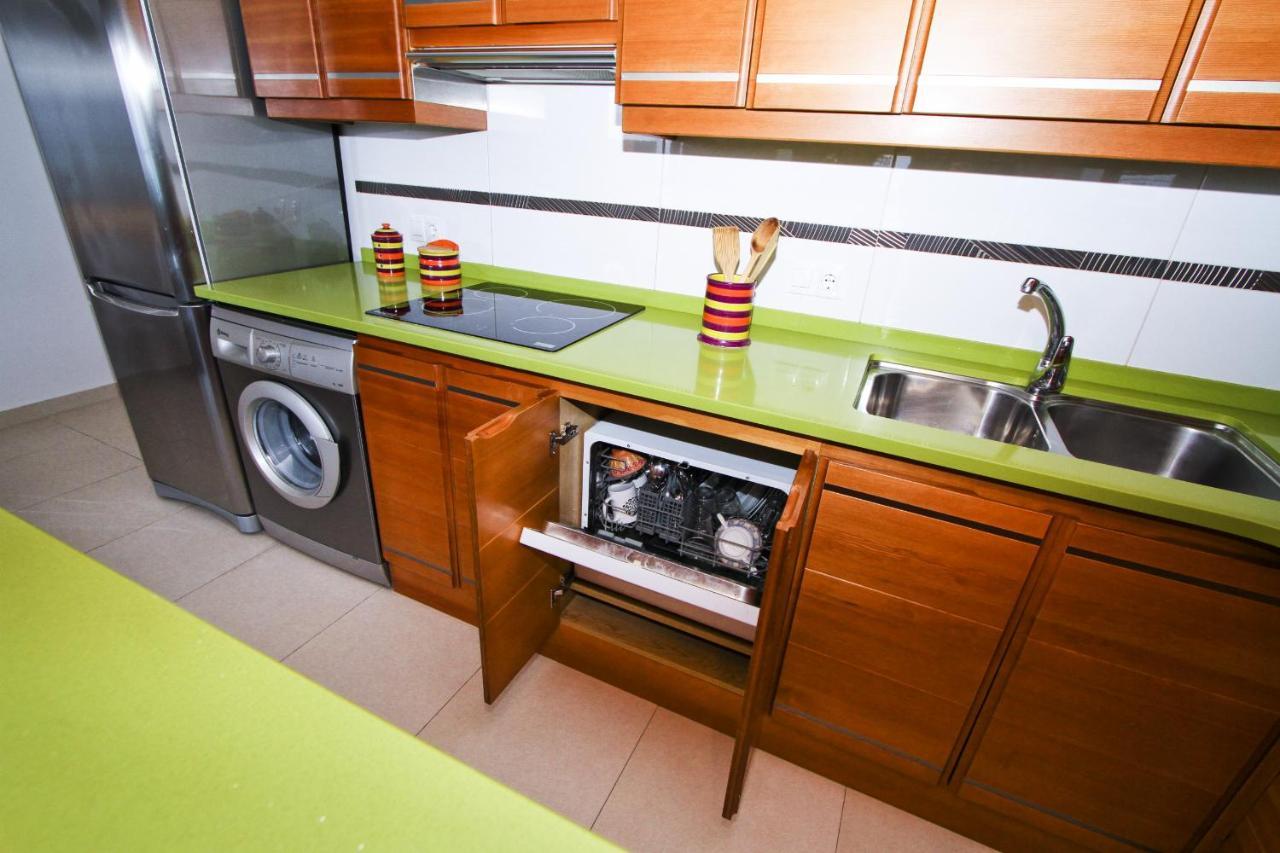 Cantilmar 1 Planet Costa Dorada Apartamento