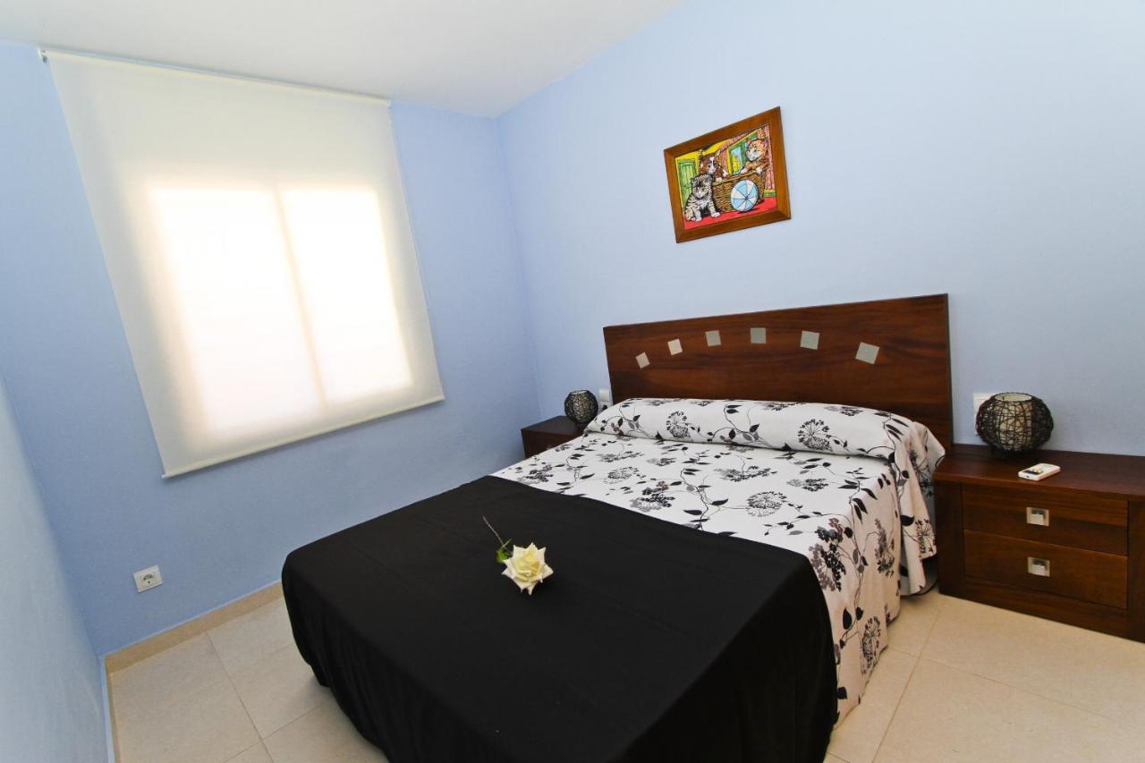 Cantilmar 1 Planet Costa Dorada Apartamento