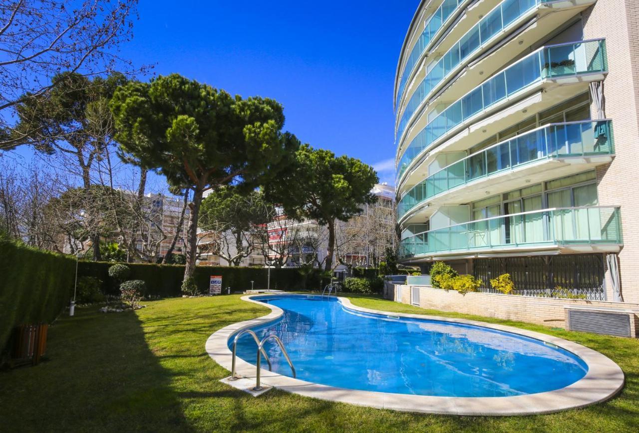 Apartamento Luna Planet Costa Dorada