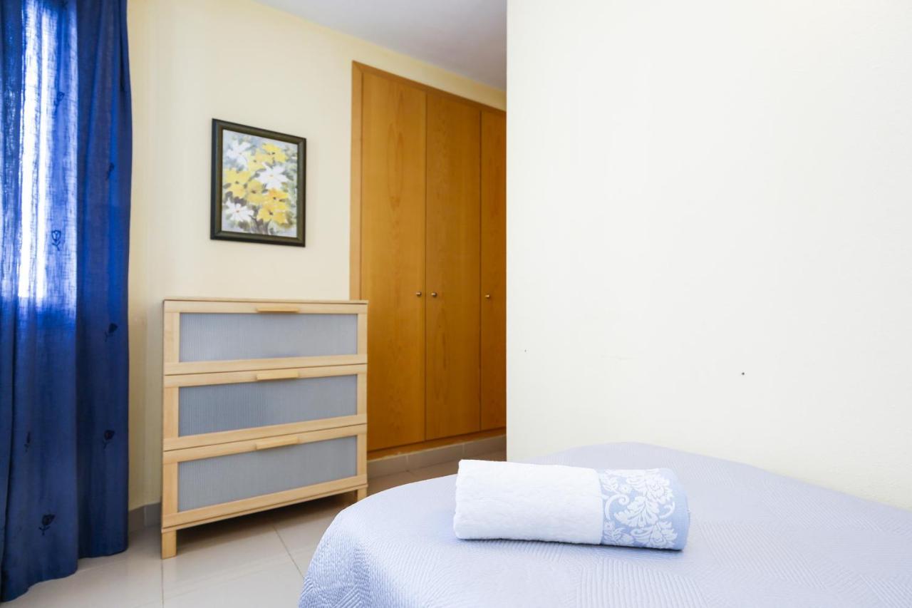 Apartamento Luna Planet Costa Dorada *