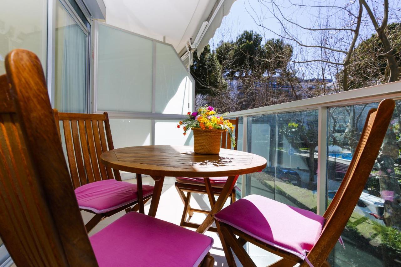 Apartamento Luna Planet Costa Dorada *