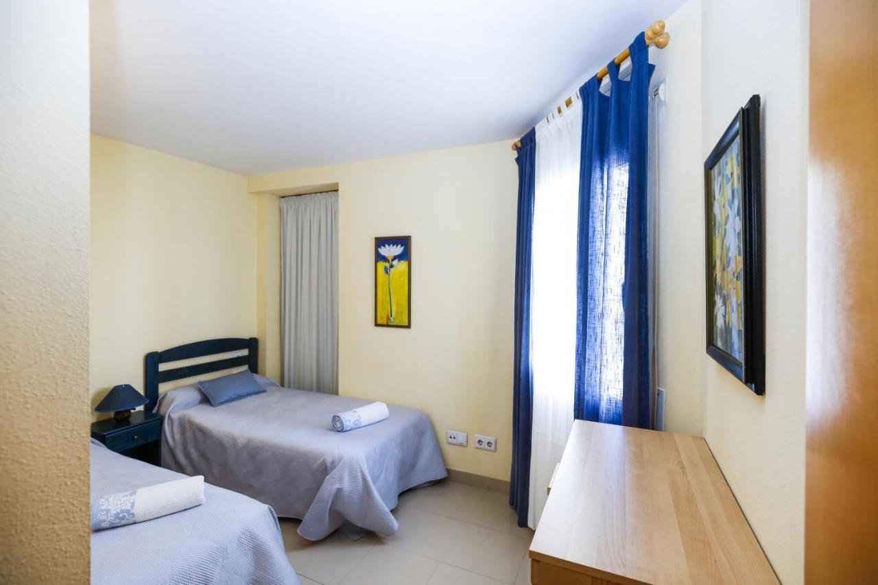 Apartamento Luna Planet Costa Dorada *