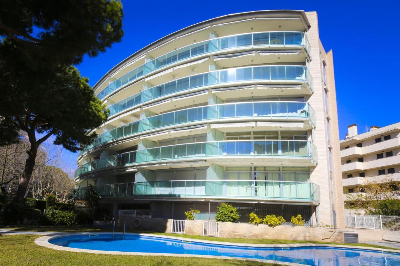 Luna Planet Costa Dorada * Salou