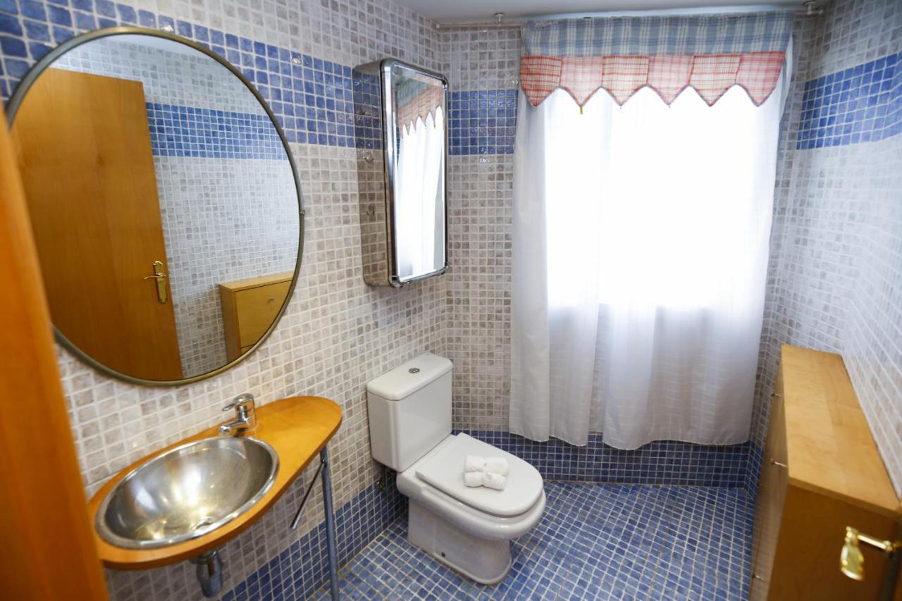Luna Planet Costa Dorada Apartamento