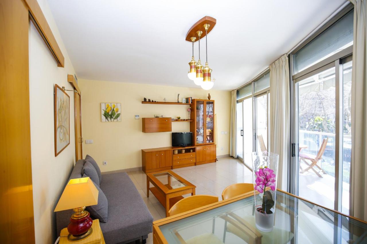 Apartamento Luna Planet Costa Dorada Salou