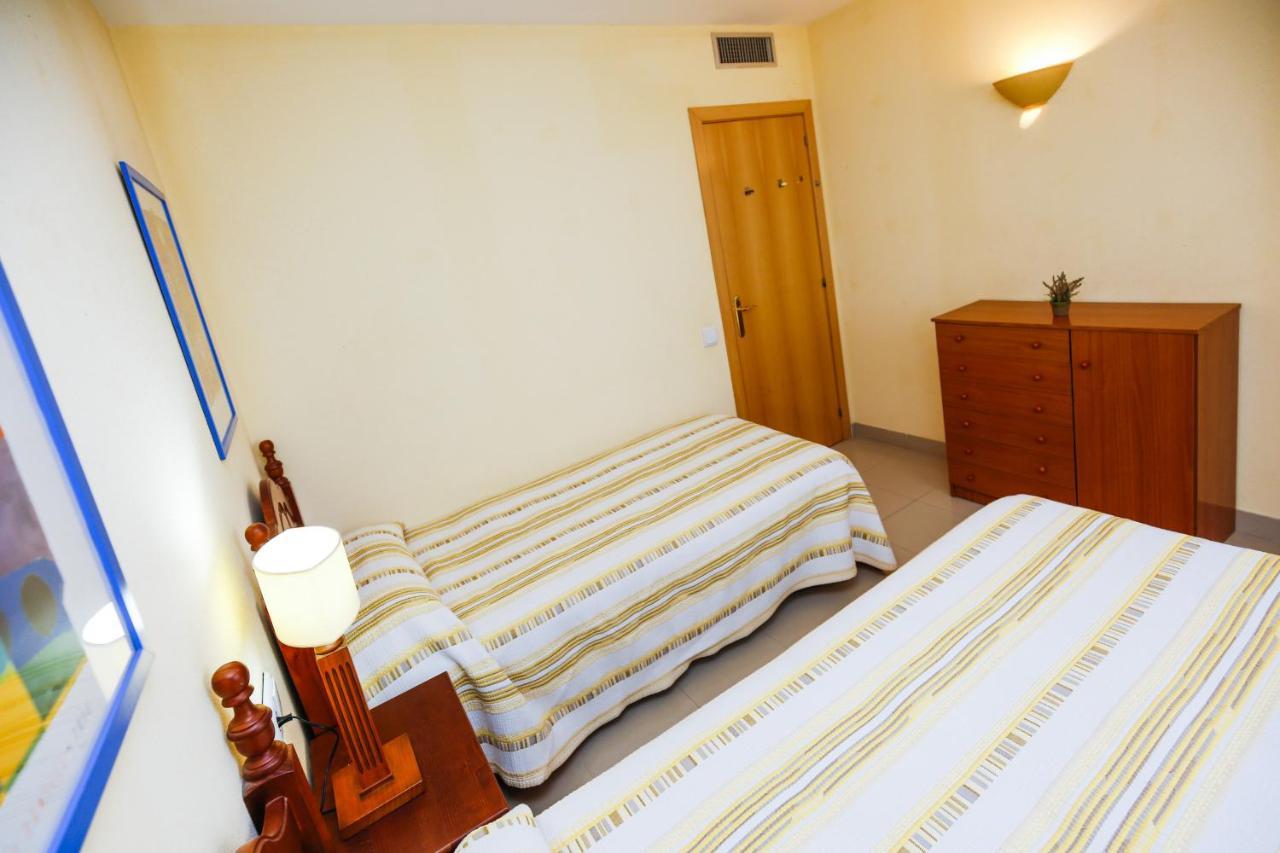 Luna Planet Costa Dorada Apartamento