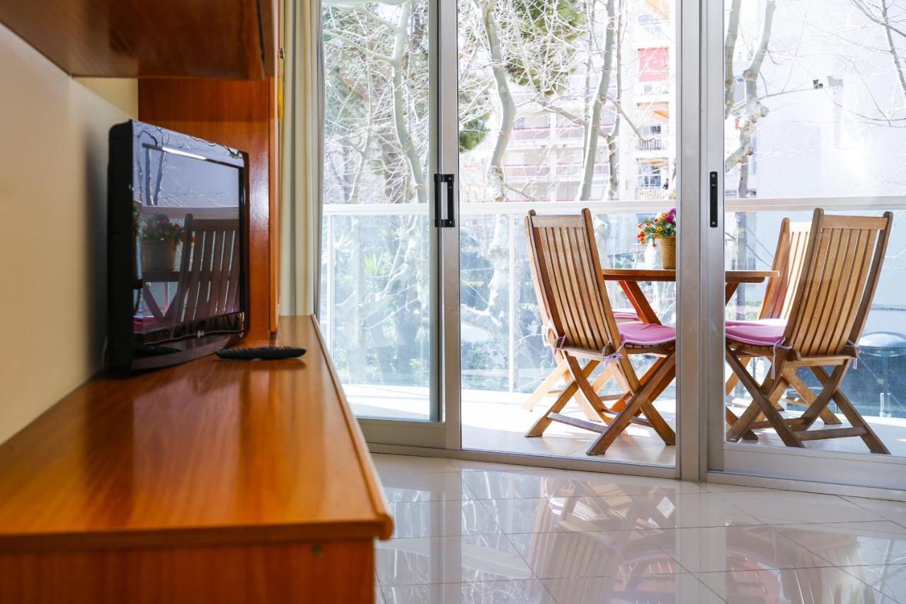 Apartamento Luna Planet Costa Dorada Salou